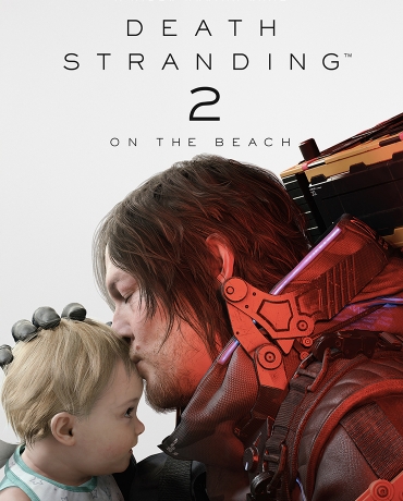 DEATH STRANDING 2: ON THE BEACH (Версия для РФ)